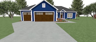 Lt1 Hillside Ln, Cedarburg, WI 53012