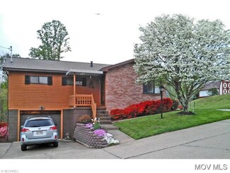64 Cokeley Dr, Parkersburg, WV 26104