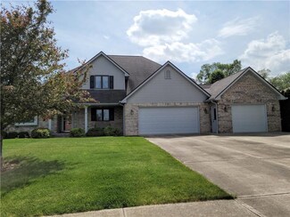 129 Chateau Dr, Pendleton, IN 46064