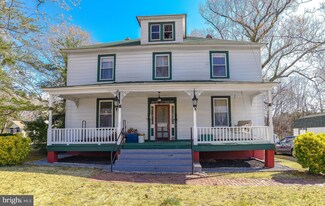 12190 Rock Point Rd, Newburg, MD 20664