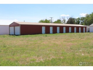 14 Block L, Amherst, CO 80721