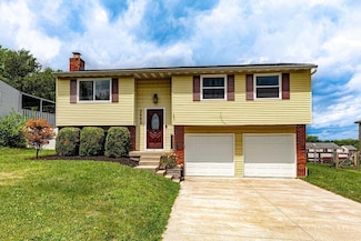 2892 Spruceway Dr, Cincinnati, OH 45251
