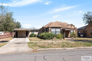 1111 E Van Buren Ave, Harlingen, TX 78550