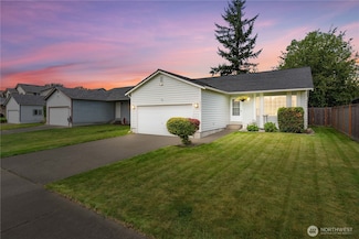 16303 93rd St E, Sumner, WA 98390