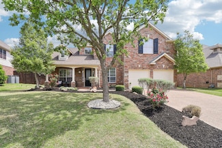 1909 Fleming Dr, McKinney, TX 75070