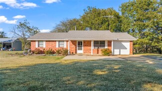7701 S 94th St W, Muskogee, OK 74401