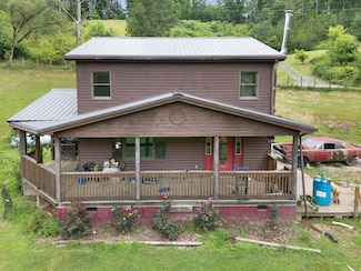 475 Gerald Carr Branch, Flatgap, KY 41219
