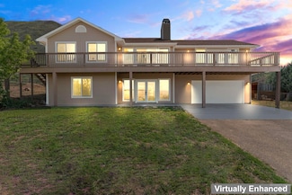 25 Horseshu Vue Cir, Horseshoe Bend, ID 83629