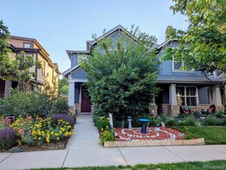 1145 S Logan St, Denver, CO 80210