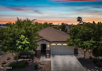 1344 N Claiborne, Mesa, AZ 85205