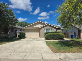 623 Coral Harbor, San Antonio, TX 78251