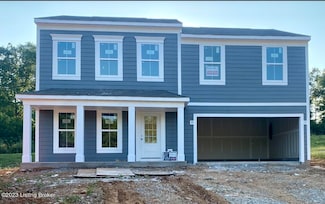 429 Highland Ridge Dr, Shepherdsville, KY 40165