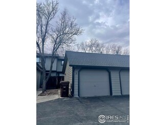 1331 Birch St Unit 3, Fort Collins, CO 80521