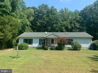 1520 Berrytown Rd, Felton, DE 19943