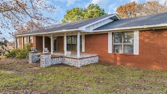 204 Bear Hollow Rd, Wilson, OK 73463