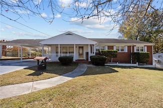 257 Reese Rd, High Point, NC 27265