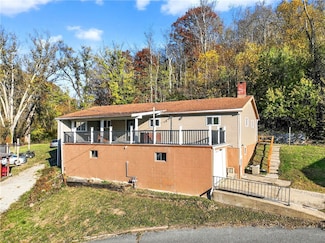 603 Pennsylvania 88, Coal Center, PA 15423