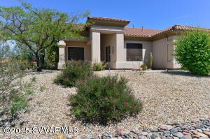 5250 E Moonlight Dr, Cornville, AZ 86325