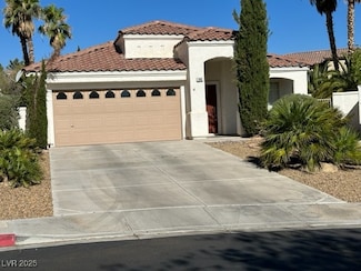 285 Spring Palms St, Henderson, NV 89012