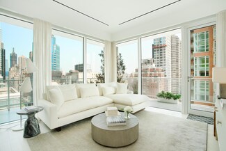 200 E 59th St Unit 6-A, New York, NY 10022