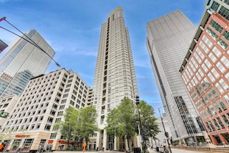 345 N Lasalle Blvd Unit 3602, Chicago, IL 60654