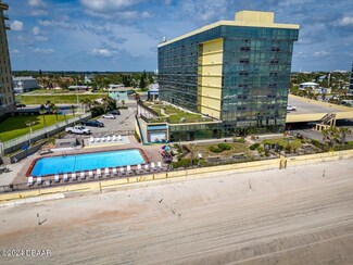 1909 S Atlantic Ave Unit 724, Daytona Beach, FL 32118