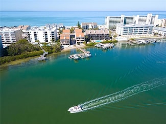 19937 Gulf Blvd Unit B3, Indian Shores, FL 33785