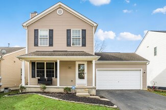 3821 Willowswitch Ln, Columbus, OH 43207