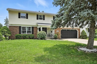 5328 Torchwood Loop E, Columbus, OH 43229
