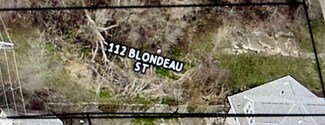 112 Blondeau St, Keokuk, IA 52632