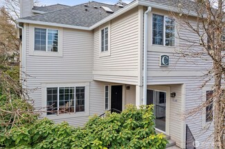 10909 Avondale Rd NE Unit C109, Redmond, WA 98052