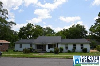 6424 Avenue D, Fairfield, AL 35064