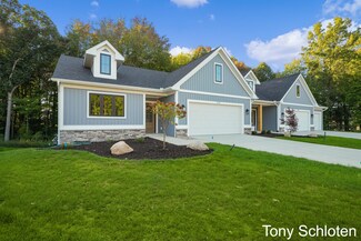 5179 Blendon Woods Ct Unit 12, Hudsonville, MI 49426