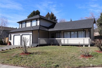 566 Olympia Ave NE, Renton, WA 98056
