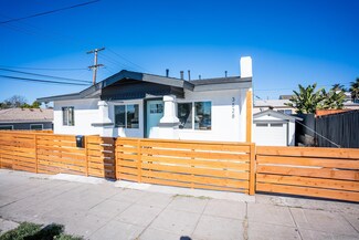3828 Wightman St, San Diego, CA 92105