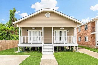 4537 39 Yale St, Metairie, LA 70006