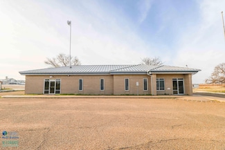 118 Main, Springlake, TX 79082