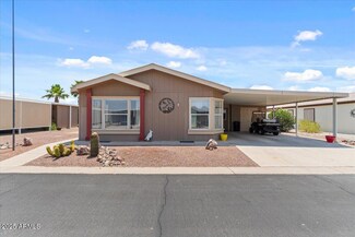2054 N Thornton Rd Unit 125, Casa Grande, AZ 85122