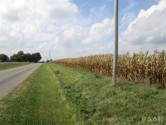 002 W Mendell Rd, Princeville, IL 61559