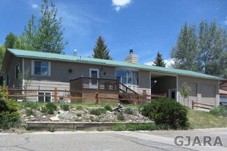 975 Pinyon St, Meeker, CO 81641