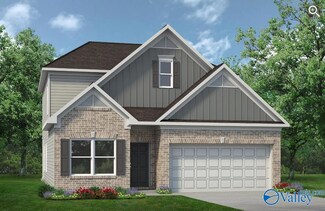 29712 Logan Oaks Dr NW, Harvest, AL 35611