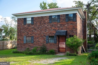 674 McNatt Falls Rd, Uvalda, GA 30473