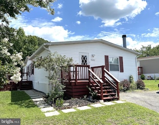 7521 Gleneagle Dr, Jessup, MD 20794