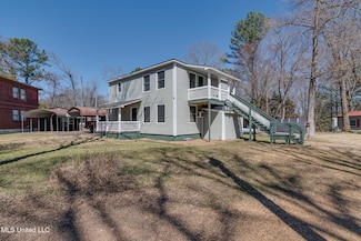 24 Cameron Rd, Coldwater, MS 38618