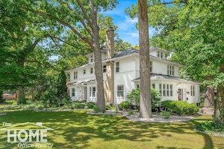 601 Ada St, Owosso, MI 48867