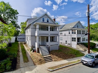 144 Webster St, Arlington, MA 02474