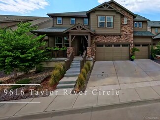 9616 Taylor River Cir, Littleton, CO 80125