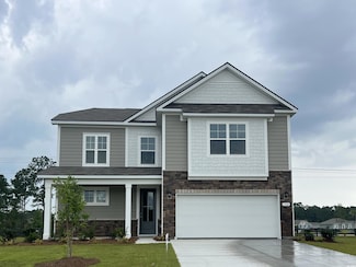 312 Glacier Way, Conway, SC 29526