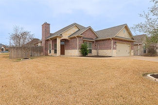 2609 Forest Oaks Dr, College Station, TX 77845