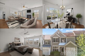 8240 Gossomer Bay Dr, Charlotte, NC 28270